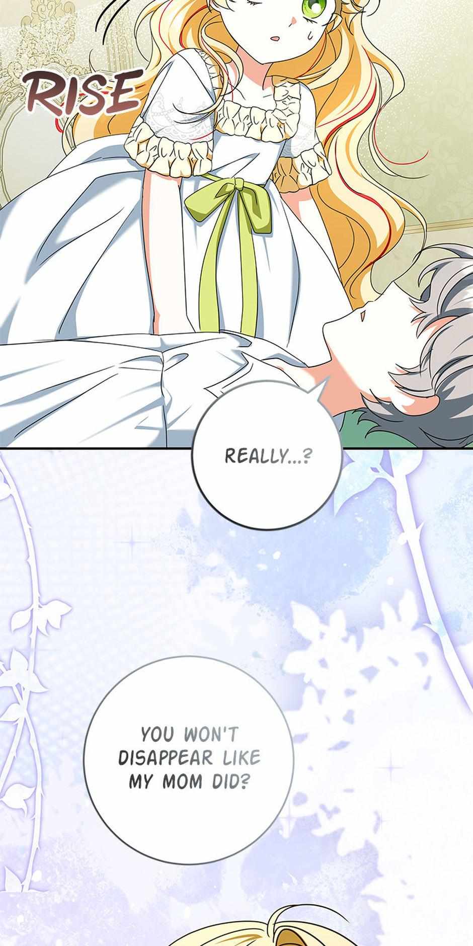 The Beloved New Daughter-in-law Of The Wolf Mansion Chapter 61 page 60 - 