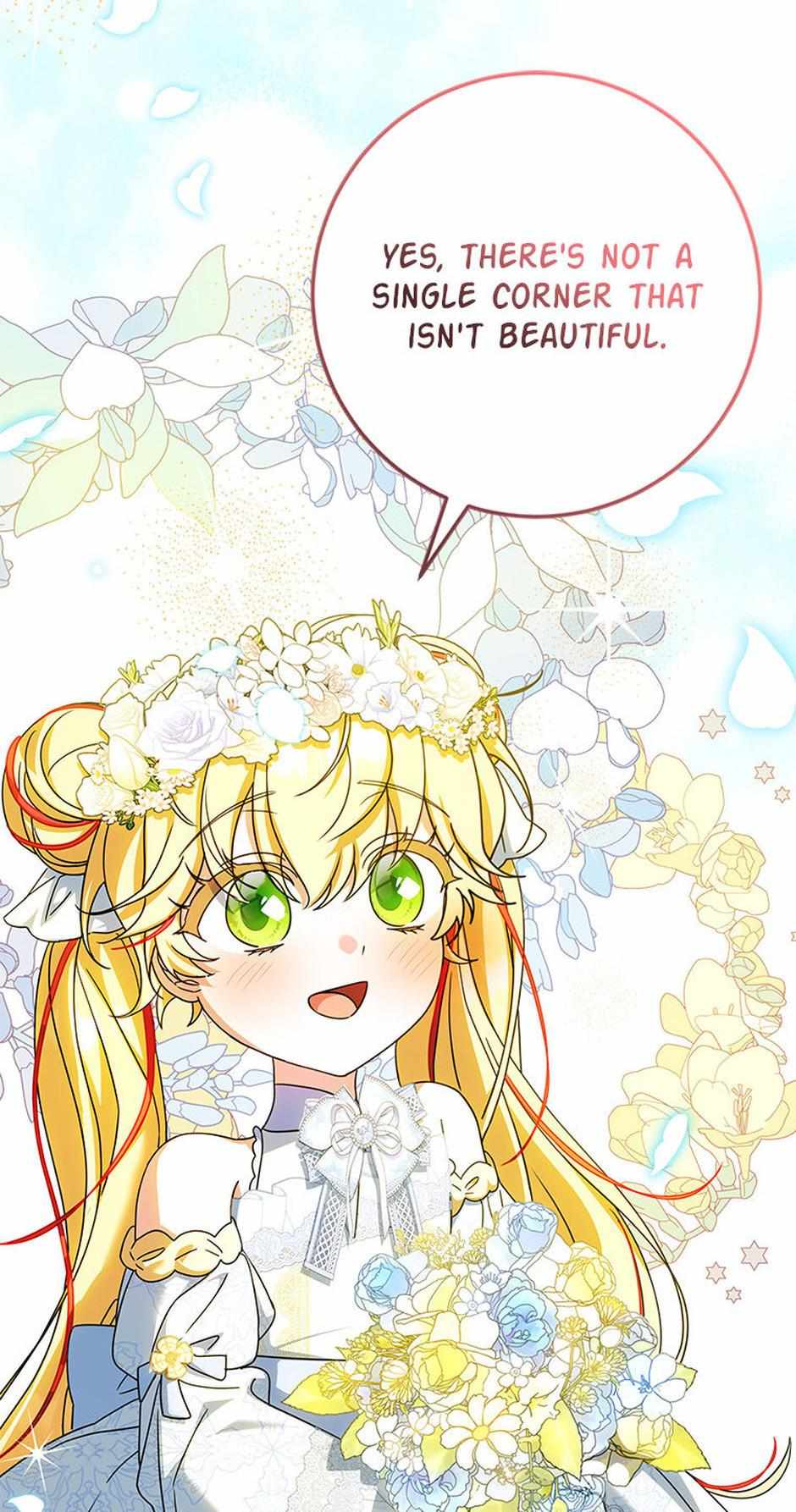 The Beloved New Daughter-in-law Of The Wolf Mansion Chapter 61 page 7 - 