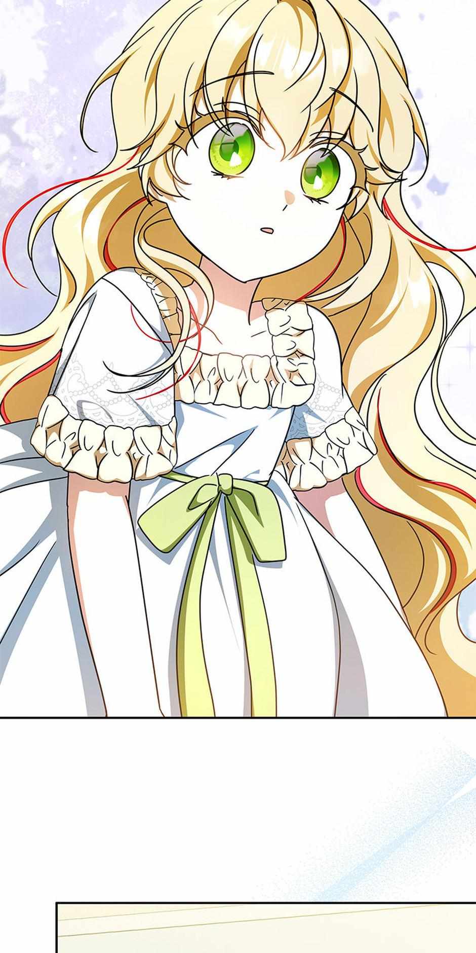 The Beloved New Daughter-in-law Of The Wolf Mansion Chapter 61 page 61 - 