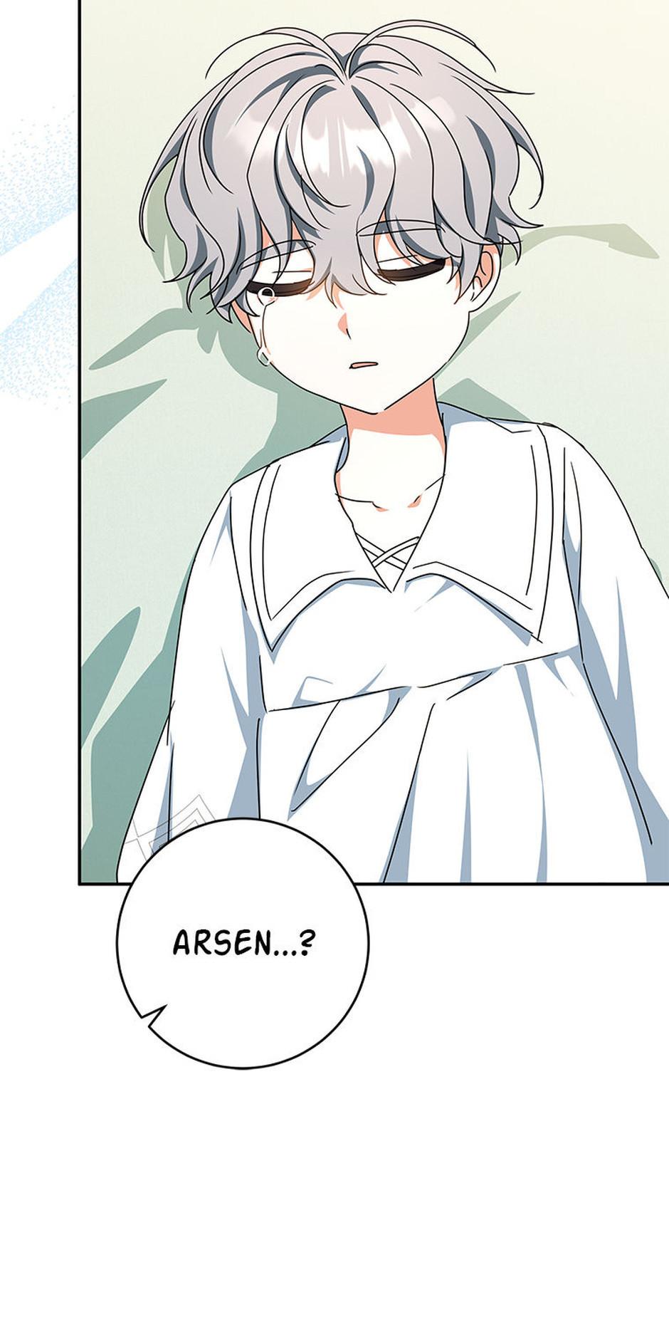 The Beloved New Daughter-in-law Of The Wolf Mansion Chapter 61 page 62 - 
