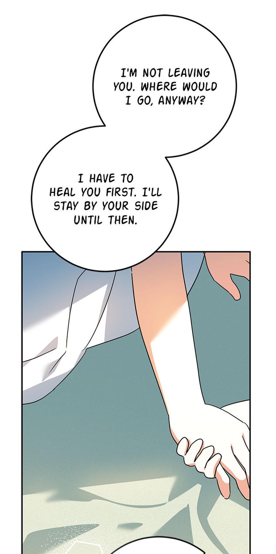 The Beloved New Daughter-in-law Of The Wolf Mansion Chapter 61 page 63 - 