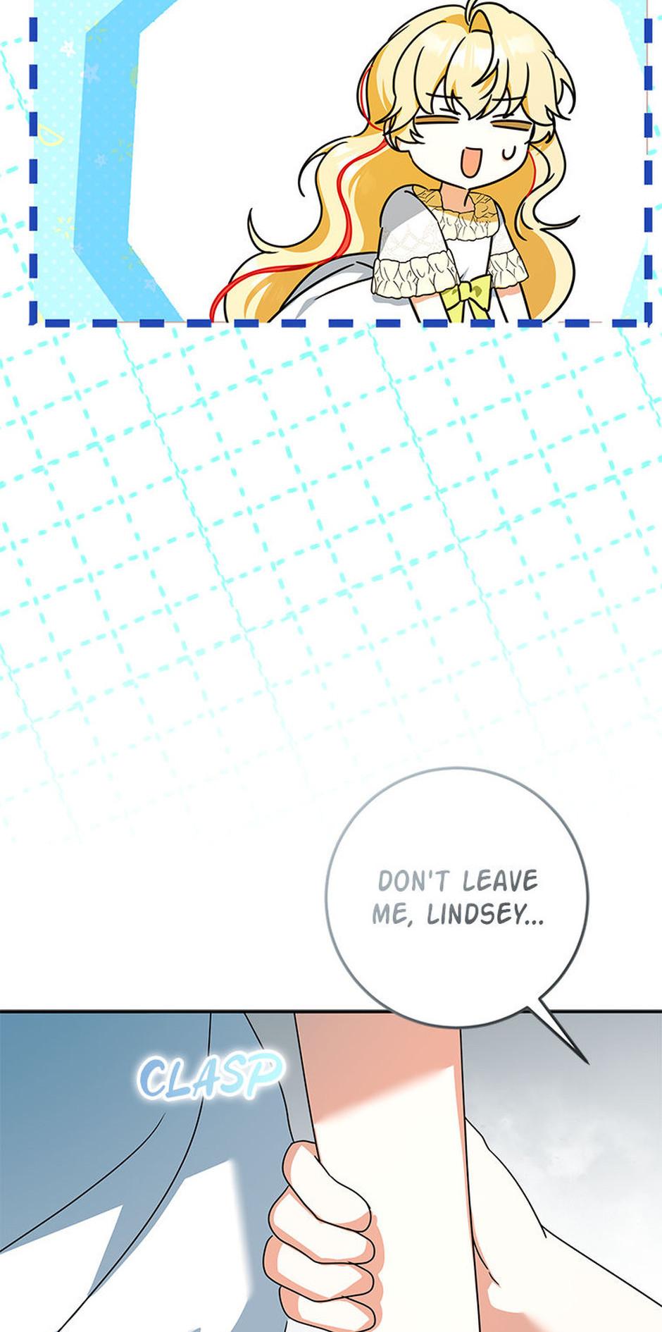 The Beloved New Daughter-in-law Of The Wolf Mansion Chapter 61 page 65 - 
