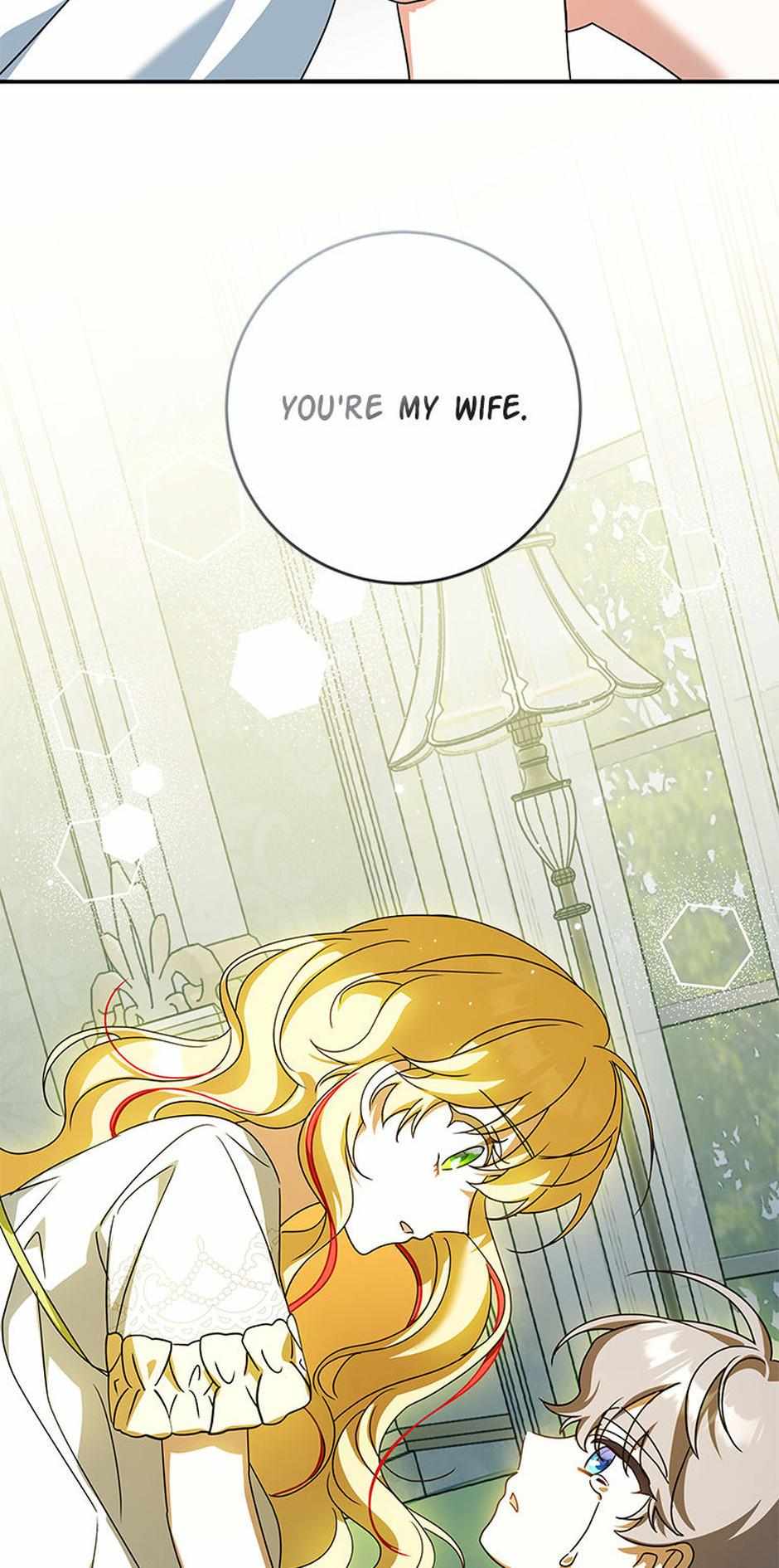 The Beloved New Daughter-in-law Of The Wolf Mansion Chapter 61 page 66 - 