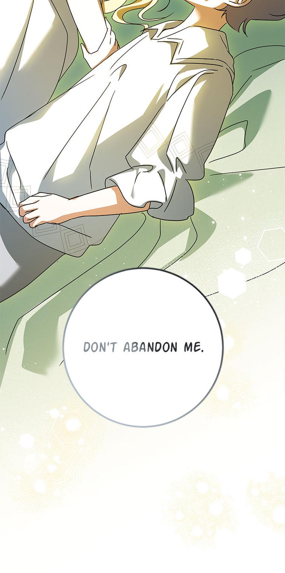 The Beloved New Daughter-in-law Of The Wolf Mansion Chapter 61 page 67 - 