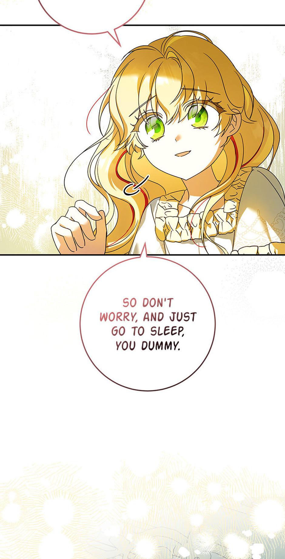 The Beloved New Daughter-in-law Of The Wolf Mansion Chapter 61 page 69 - 
