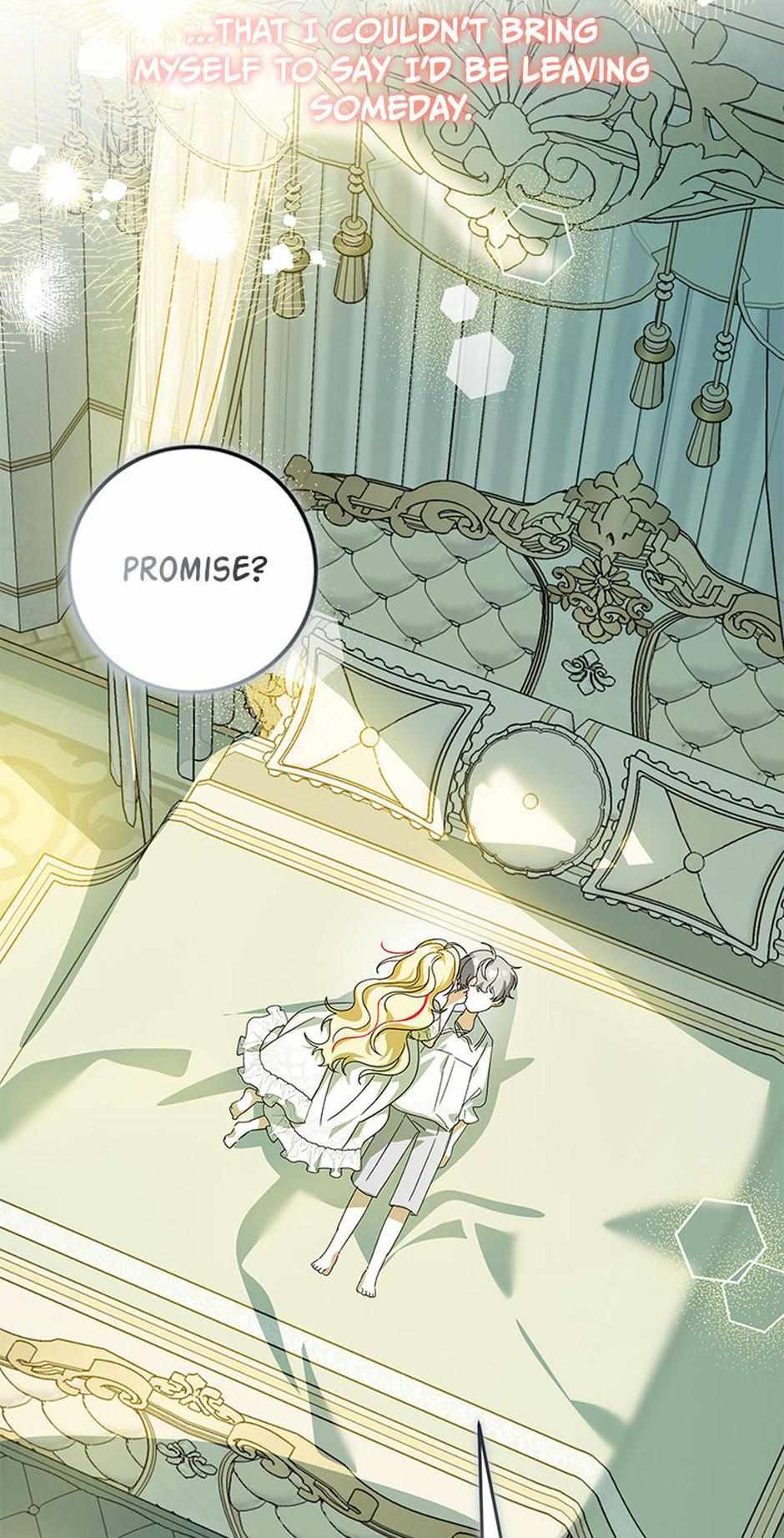 The Beloved New Daughter-in-law Of The Wolf Mansion Chapter 61 page 70 - 