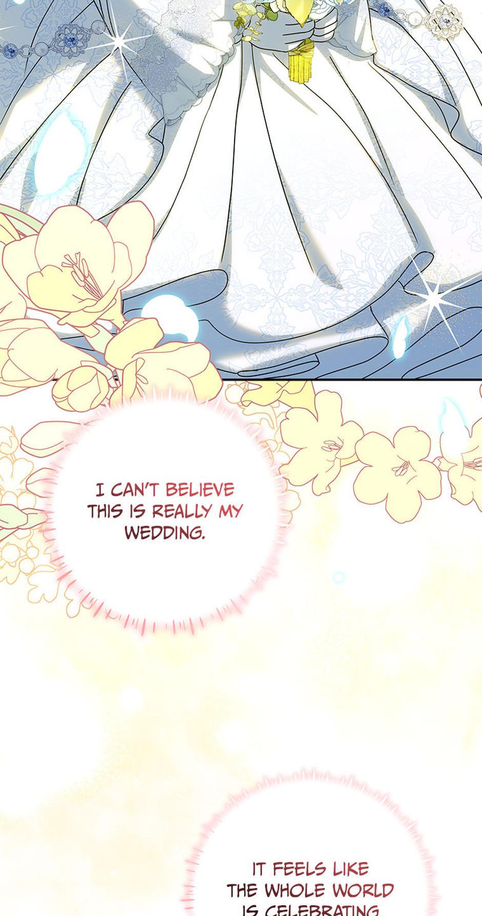 The Beloved New Daughter-in-law Of The Wolf Mansion Chapter 61 page 8 - 