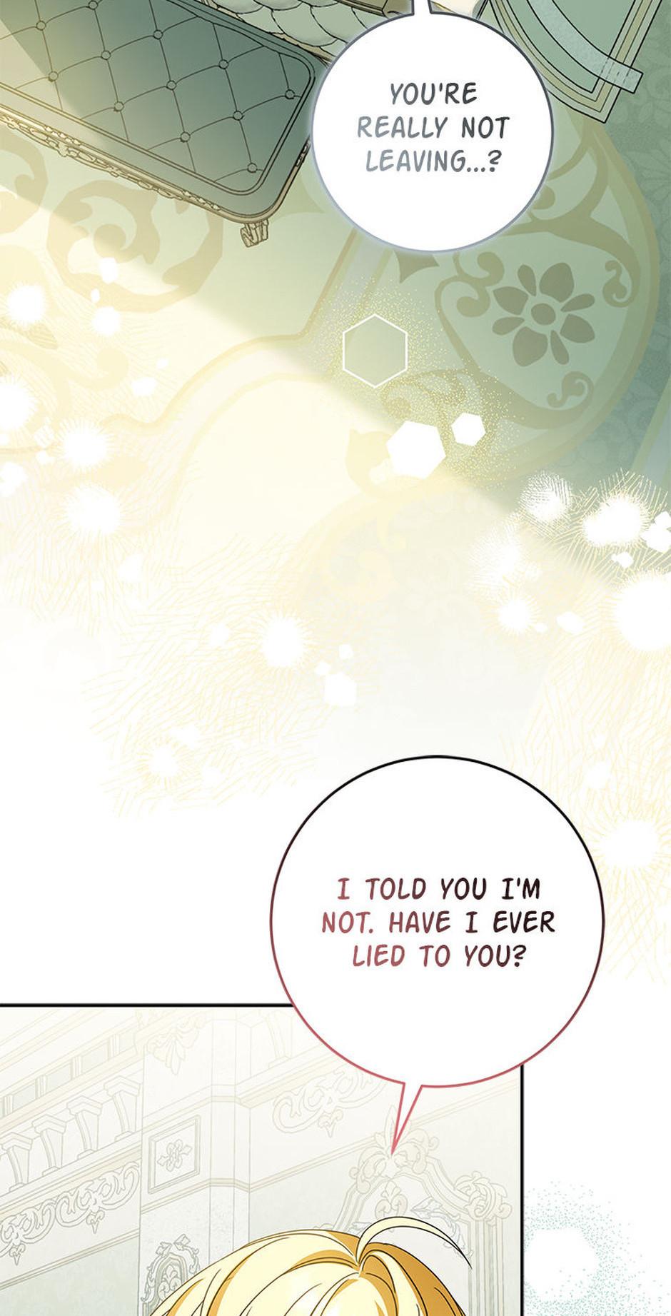 The Beloved New Daughter-in-law Of The Wolf Mansion Chapter 61 page 71 - 