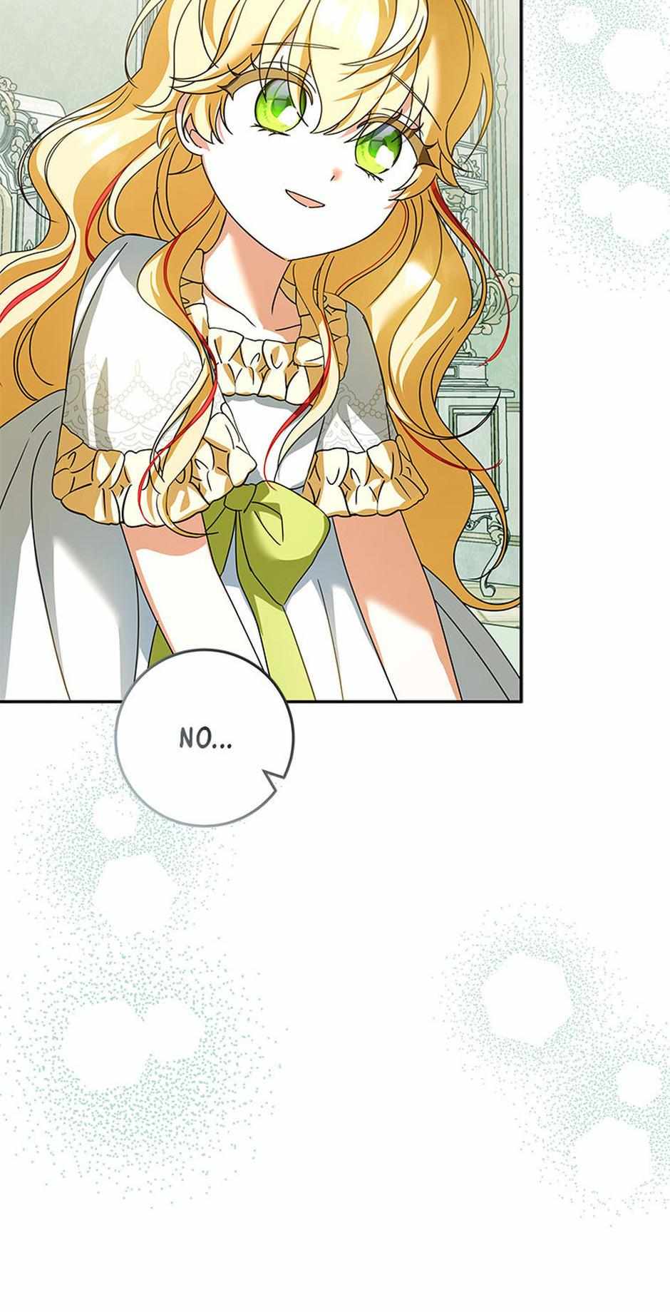 The Beloved New Daughter-in-law Of The Wolf Mansion Chapter 61 page 72 - 