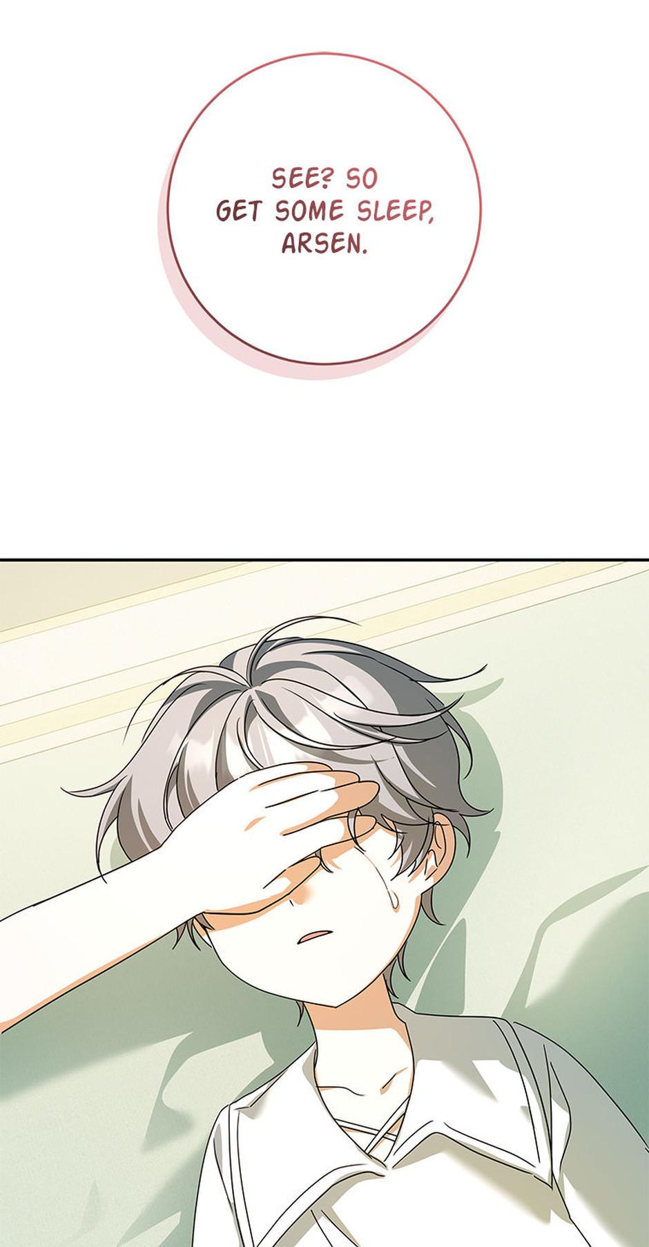 The Beloved New Daughter-in-law Of The Wolf Mansion Chapter 61 page 73 - 