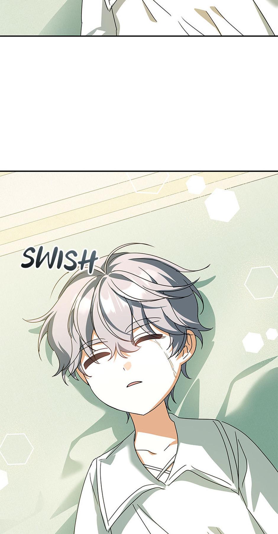 The Beloved New Daughter-in-law Of The Wolf Mansion Chapter 61 page 74 - 