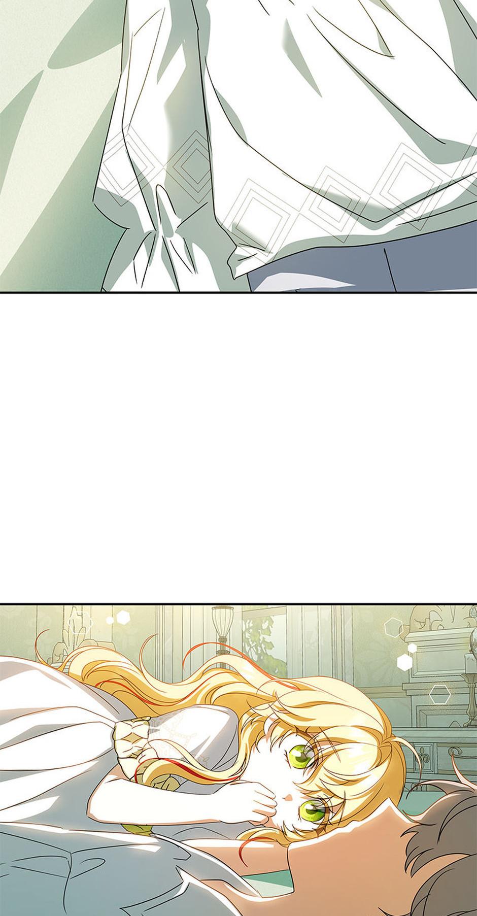 The Beloved New Daughter-in-law Of The Wolf Mansion Chapter 61 page 75 - 