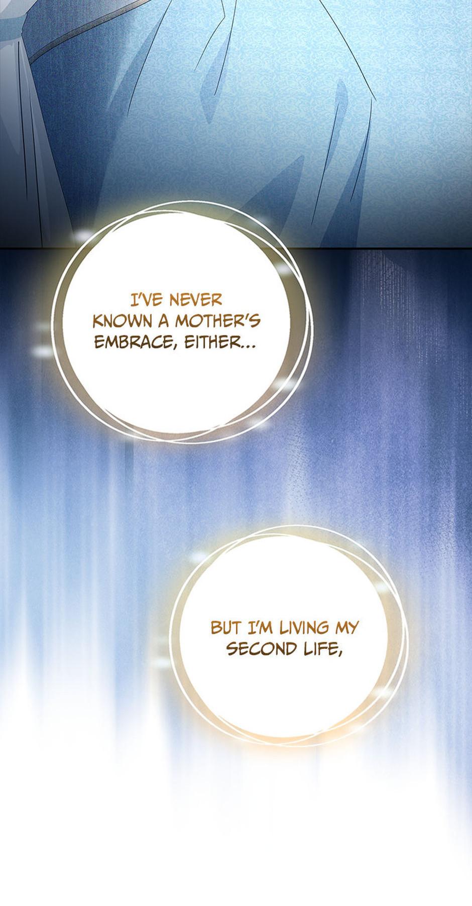 The Beloved New Daughter-in-law Of The Wolf Mansion Chapter 61 page 77 - 