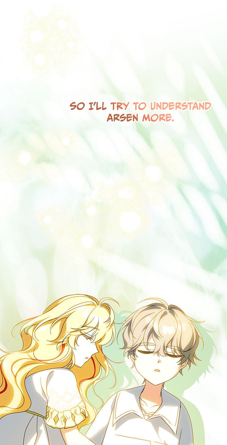 The Beloved New Daughter-in-law Of The Wolf Mansion Chapter 61 page 78 - 