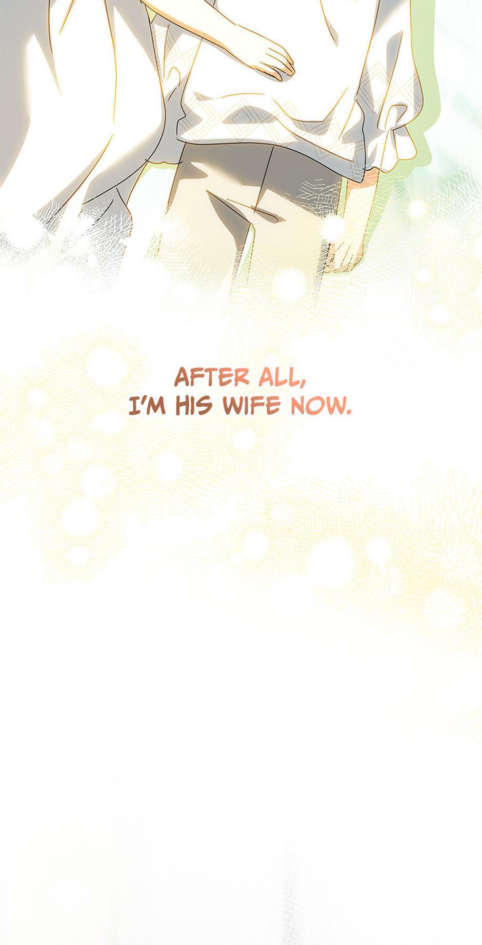 The Beloved New Daughter-in-law Of The Wolf Mansion Chapter 61 page 79 - 