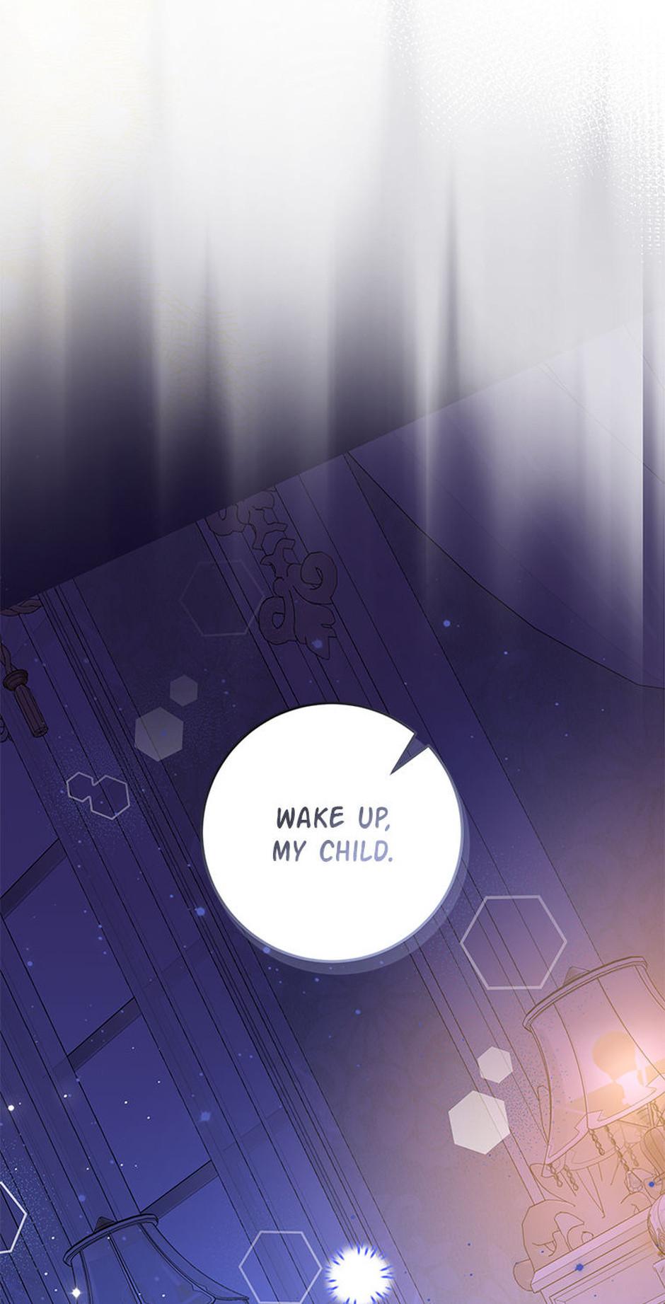 The Beloved New Daughter-in-law Of The Wolf Mansion Chapter 61 page 80 - 