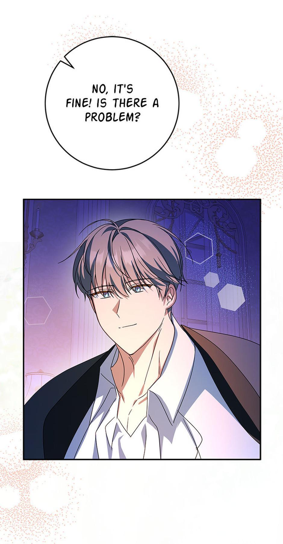 The Beloved New Daughter-in-law Of The Wolf Mansion Chapter 61 page 83 - 