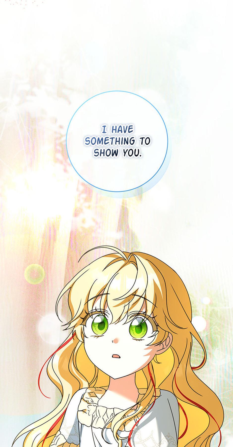The Beloved New Daughter-in-law Of The Wolf Mansion Chapter 61 page 84 - 