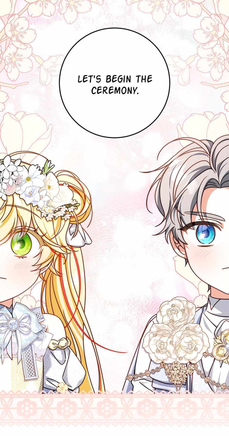 The Beloved New Daughter-in-law Of The Wolf Mansion Chapter 61 page 10 - 