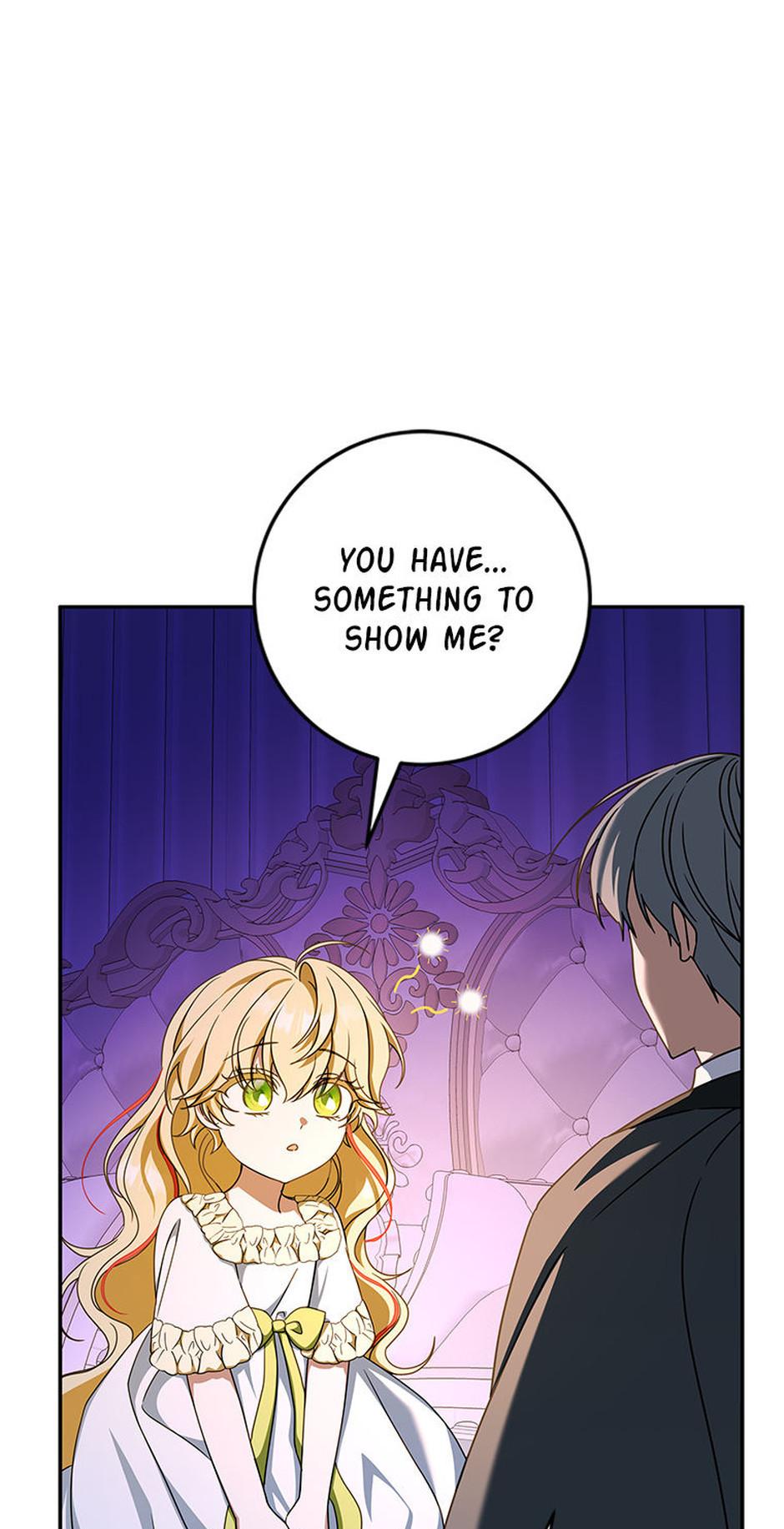 The Beloved New Daughter-in-law Of The Wolf Mansion Chapter 62 page 1 - 