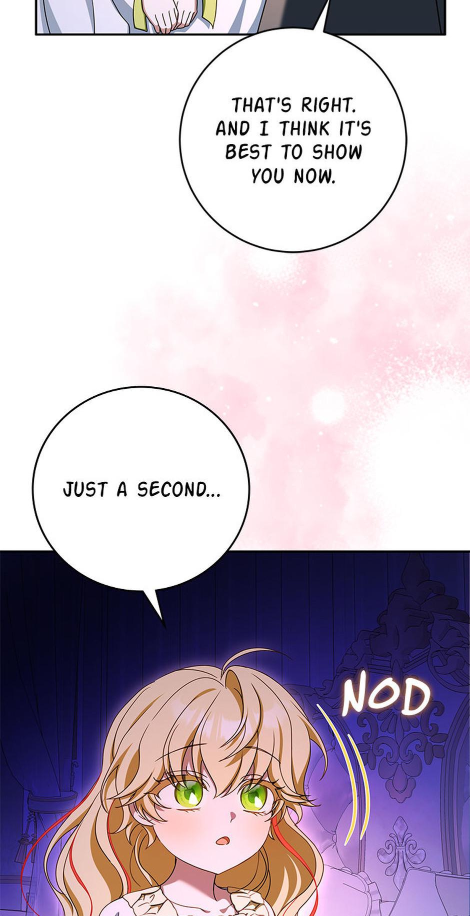 The Beloved New Daughter-in-law Of The Wolf Mansion Chapter 62 page 2 - 