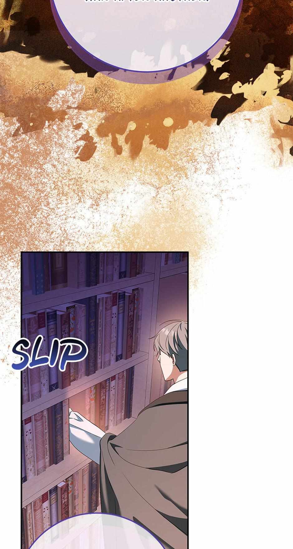 The Beloved New Daughter-in-law Of The Wolf Mansion Chapter 62 page 14 - 