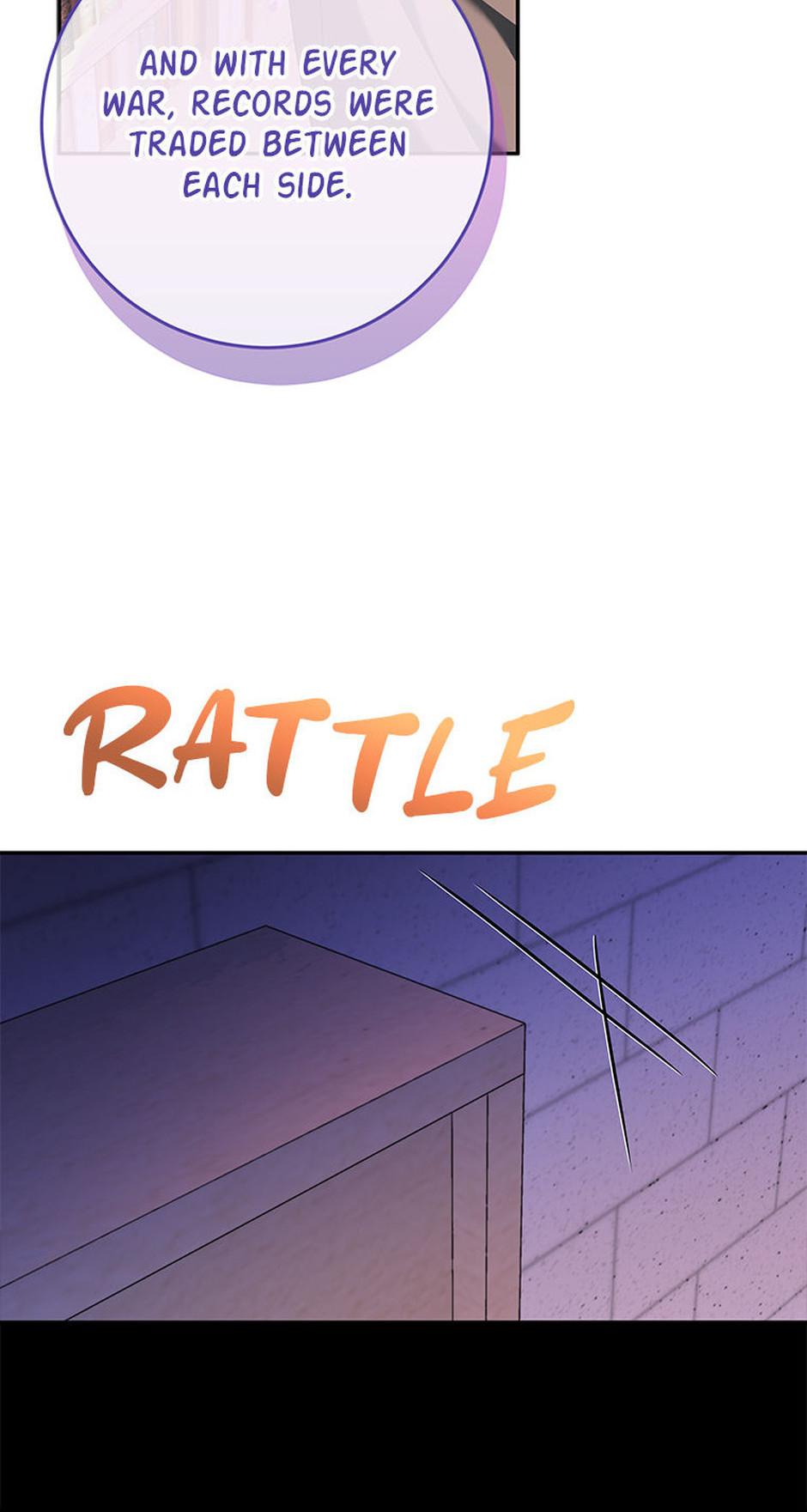 The Beloved New Daughter-in-law Of The Wolf Mansion Chapter 62 page 15 - 