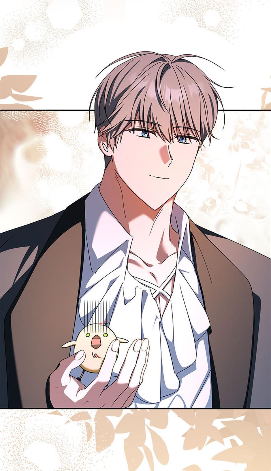 The Beloved New Daughter-in-law Of The Wolf Mansion Chapter 62 page 18 - 