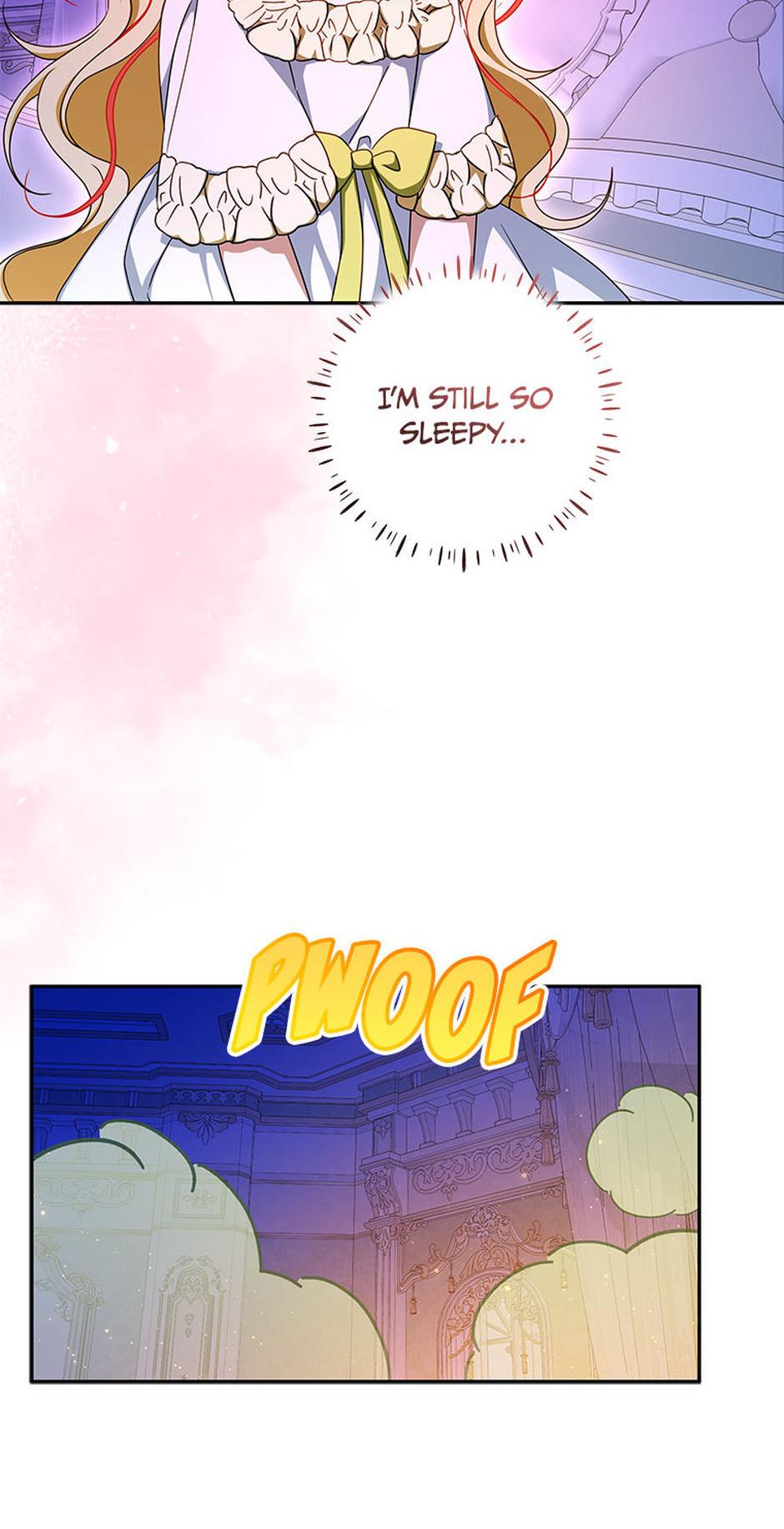 The Beloved New Daughter-in-law Of The Wolf Mansion Chapter 62 page 3 - 