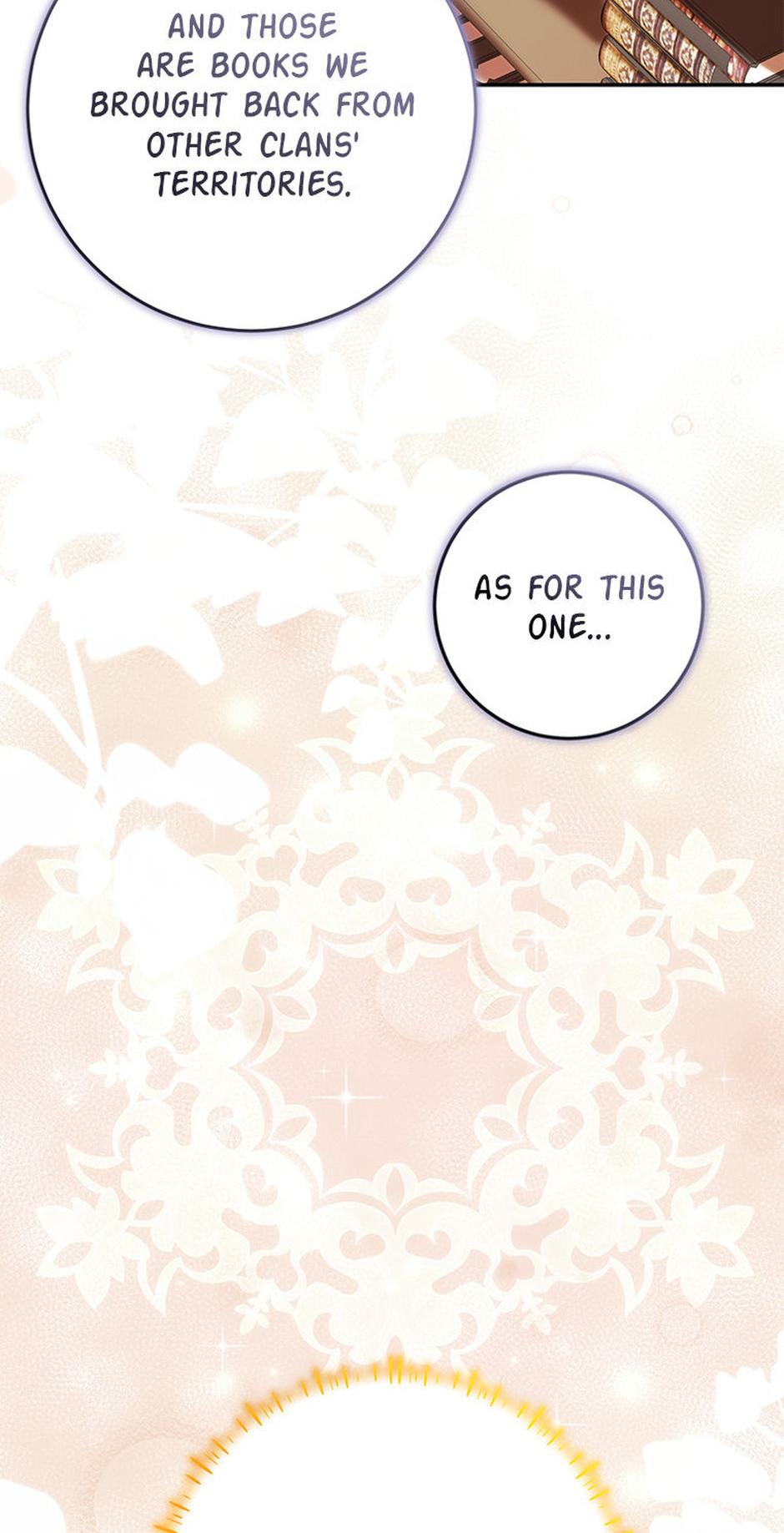 The Beloved New Daughter-in-law Of The Wolf Mansion Chapter 62 page 22 - 