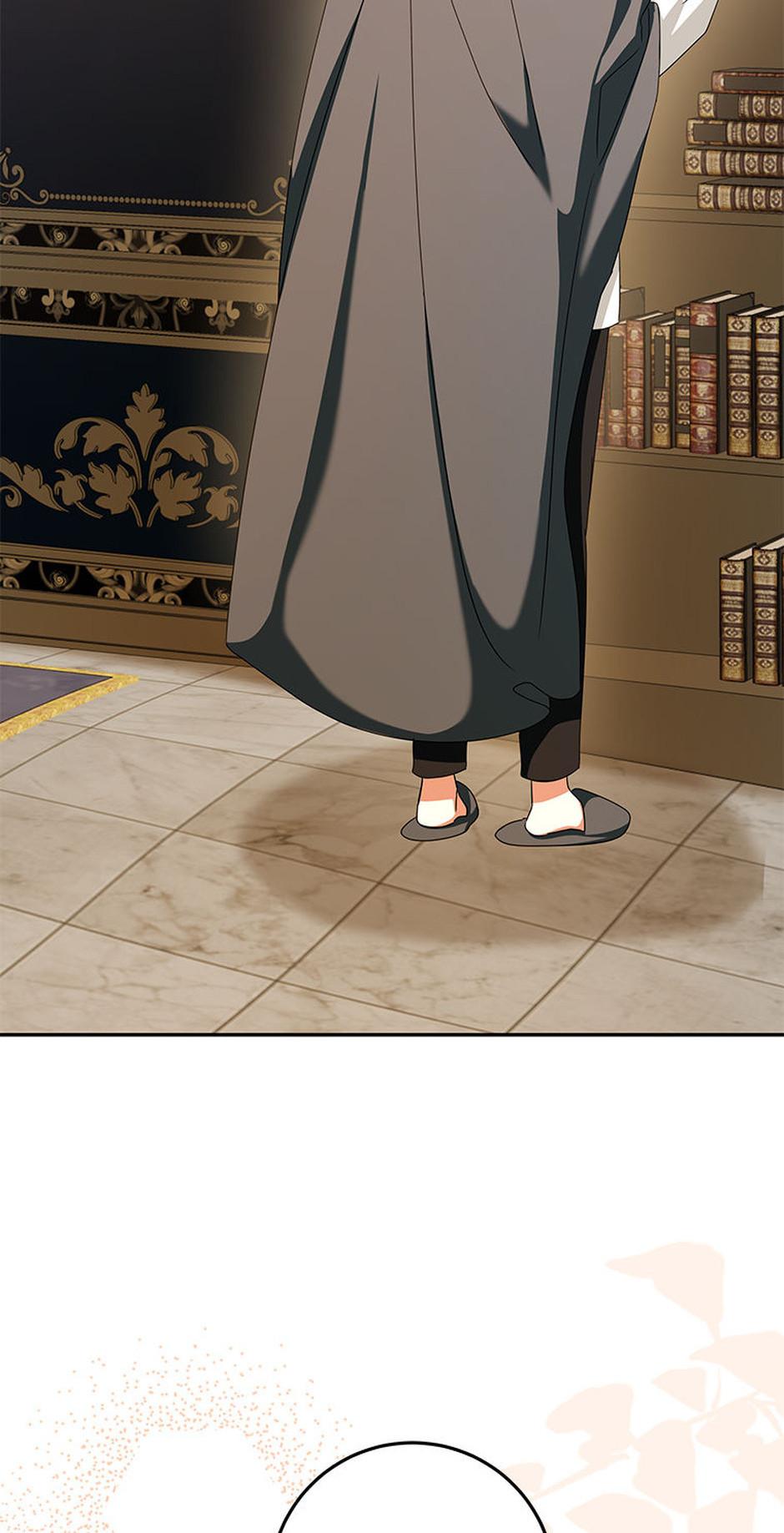 The Beloved New Daughter-in-law Of The Wolf Mansion Chapter 62 page 24 - 