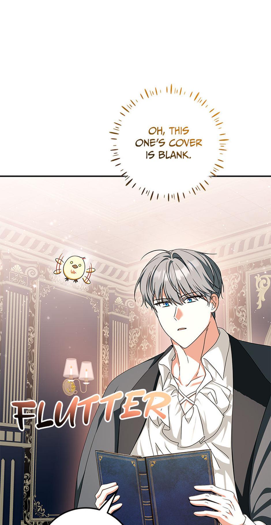 The Beloved New Daughter-in-law Of The Wolf Mansion Chapter 62 page 26 - 