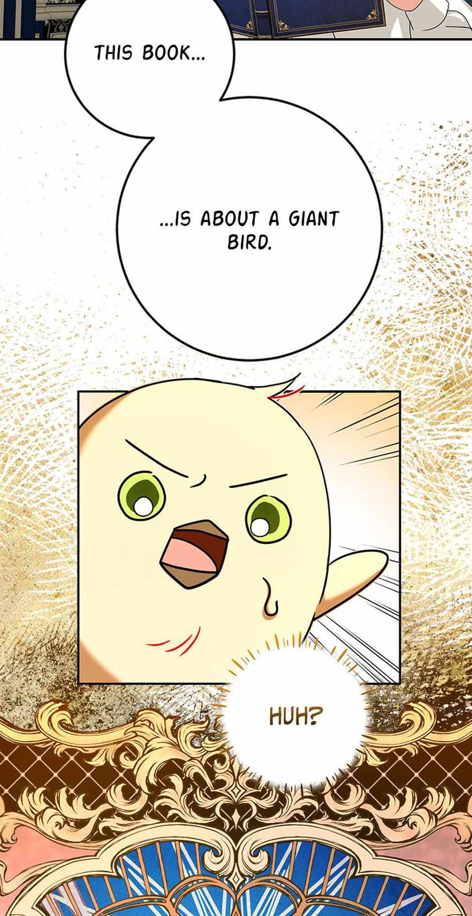 The Beloved New Daughter-in-law Of The Wolf Mansion Chapter 62 page 27 - 