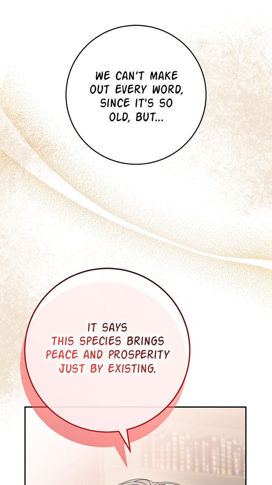 The Beloved New Daughter-in-law Of The Wolf Mansion Chapter 62 page 30 - 