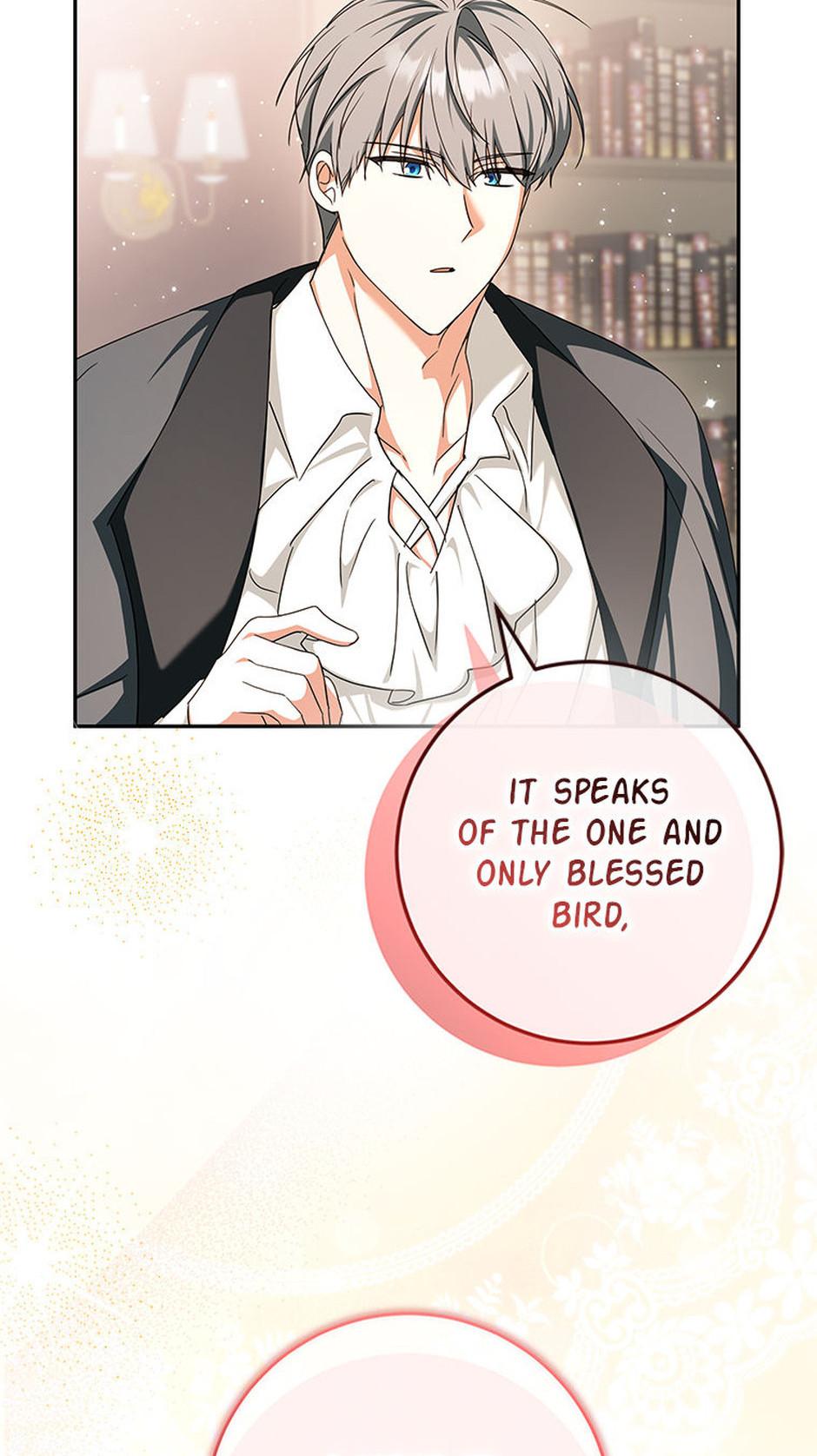The Beloved New Daughter-in-law Of The Wolf Mansion Chapter 62 page 31 - 
