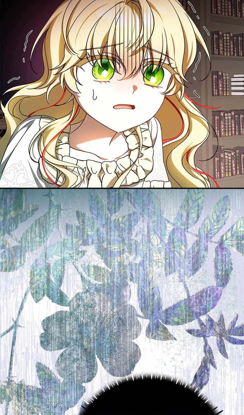 The Beloved New Daughter-in-law Of The Wolf Mansion Chapter 62 page 37 - 