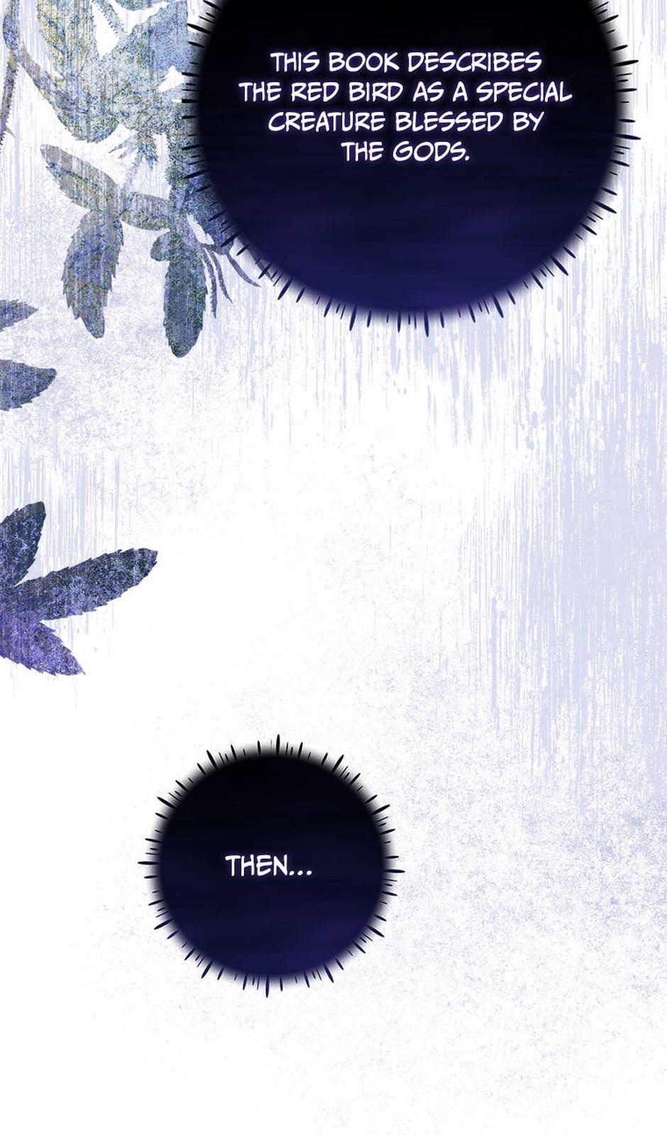 The Beloved New Daughter-in-law Of The Wolf Mansion Chapter 62 page 38 - 