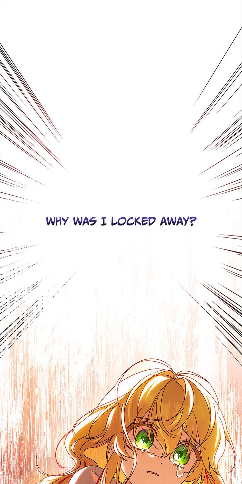 The Beloved New Daughter-in-law Of The Wolf Mansion Chapter 62 page 39 - 