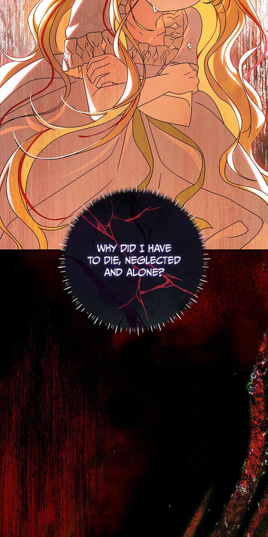 The Beloved New Daughter-in-law Of The Wolf Mansion Chapter 62 page 40 - 