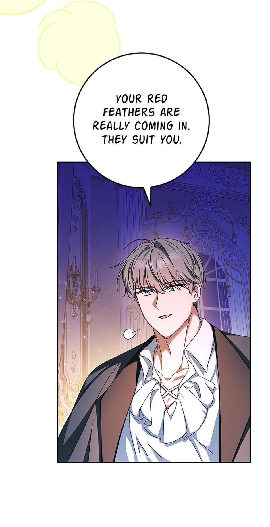 The Beloved New Daughter-in-law Of The Wolf Mansion Chapter 62 page 5 - 