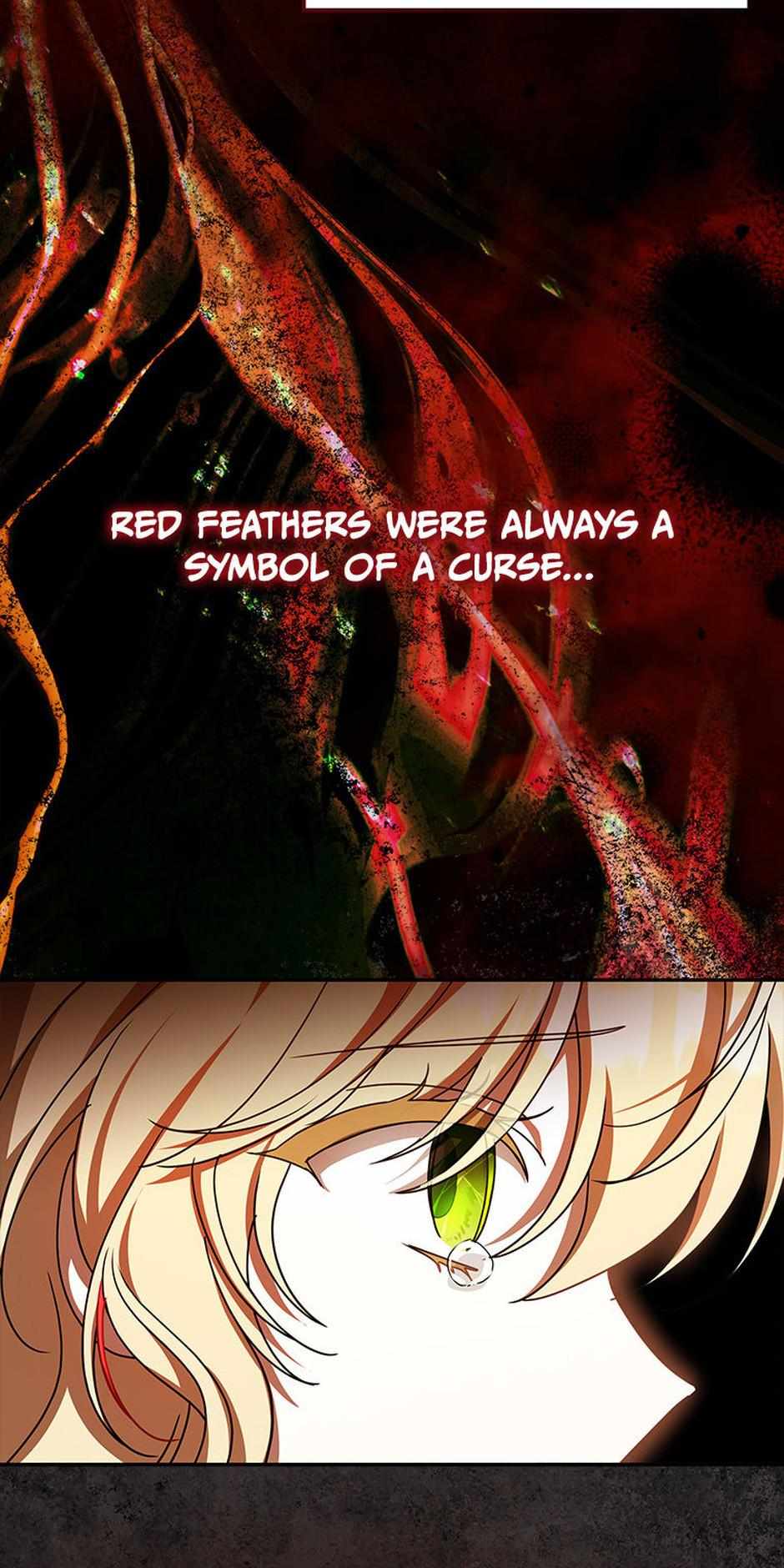 The Beloved New Daughter-in-law Of The Wolf Mansion Chapter 62 page 42 - 