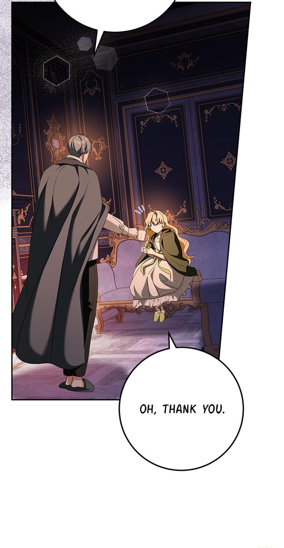 The Beloved New Daughter-in-law Of The Wolf Mansion Chapter 62 page 47 - 