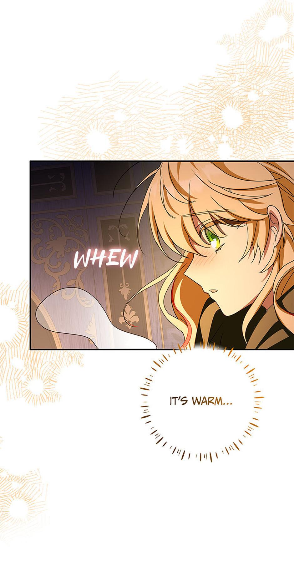 The Beloved New Daughter-in-law Of The Wolf Mansion Chapter 62 page 48 - 