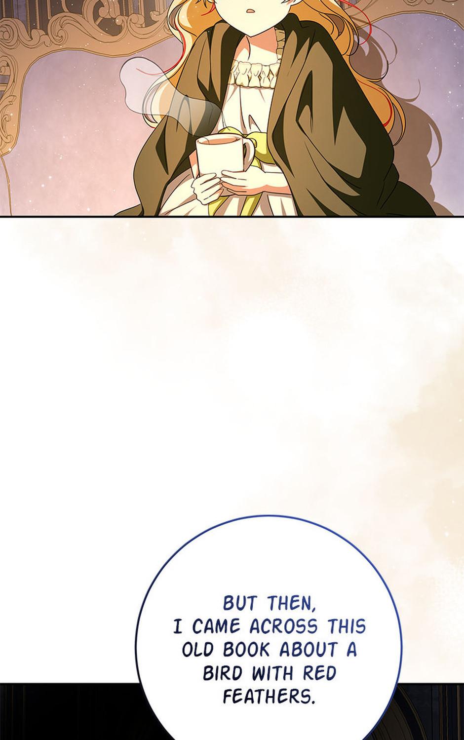 The Beloved New Daughter-in-law Of The Wolf Mansion Chapter 62 page 50 - 