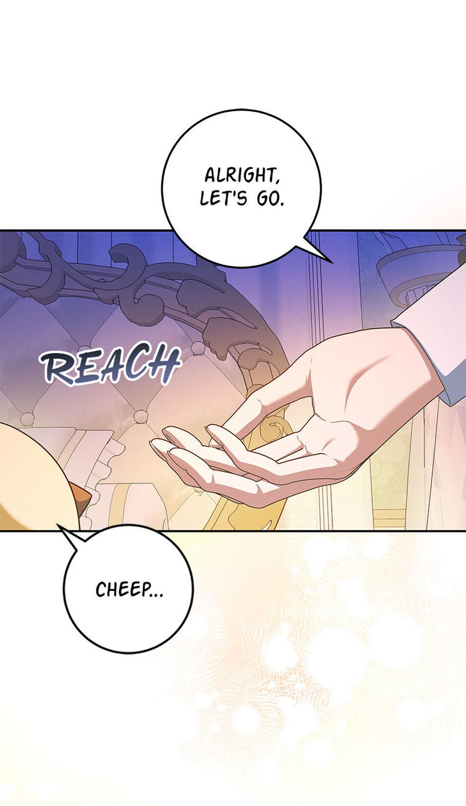 The Beloved New Daughter-in-law Of The Wolf Mansion Chapter 62 page 6 - 