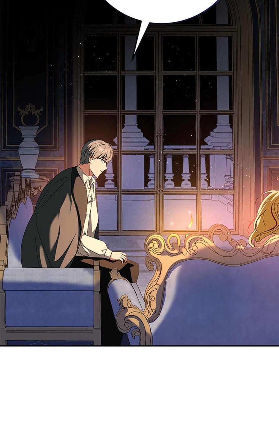 The Beloved New Daughter-in-law Of The Wolf Mansion Chapter 62 page 51 - 