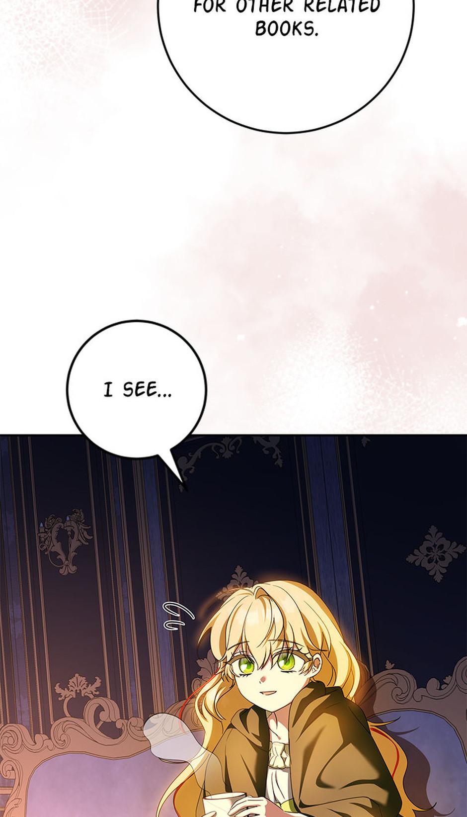 The Beloved New Daughter-in-law Of The Wolf Mansion Chapter 62 page 53 - 