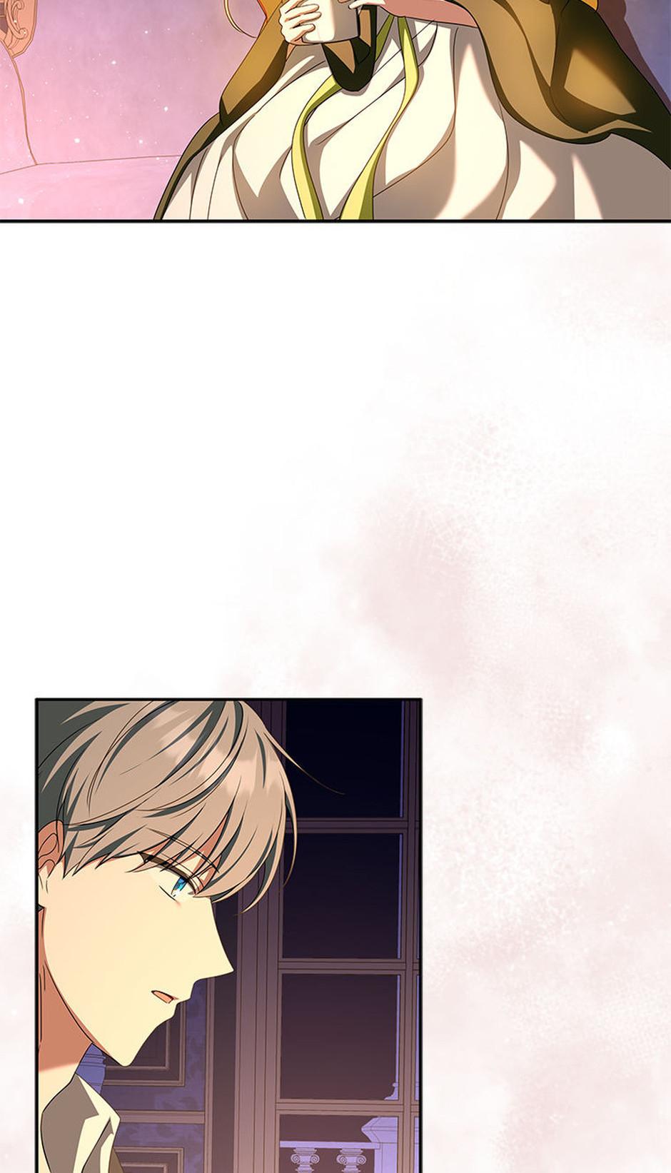 The Beloved New Daughter-in-law Of The Wolf Mansion Chapter 62 page 54 - 