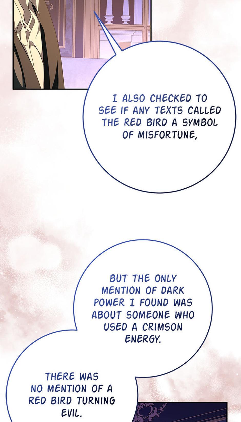 The Beloved New Daughter-in-law Of The Wolf Mansion Chapter 62 page 55 - 