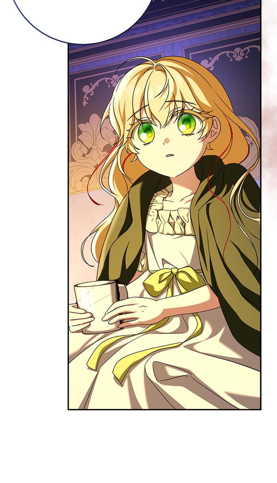 The Beloved New Daughter-in-law Of The Wolf Mansion Chapter 62 page 56 - 